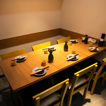 鳥すき 研究学園駅店の雰囲気1