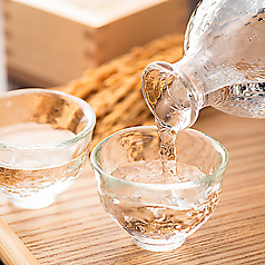 隠れ家居酒屋 富桜 別邸 富山駅前店のコース写真