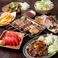 リーズナブルかつ美味しい料理をご堪能ください♪