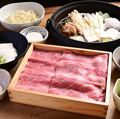 豆家のりのり 和食 栄のコース写真