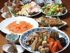 かあさん 渋谷中央店の特集写真