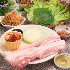 韓国酒場 チャムシルの特集写真