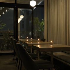 A＆a cafe エーアンドエーカフェ 大須店の特集写真