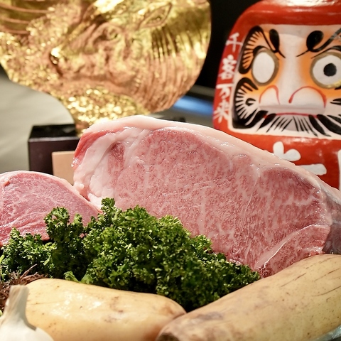 ◆日常に贅沢を◆落ち着いた大人の隠れ家空間で味わう素材の旨味が引き立つ至極の逸品