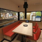 焼肉どうらく 上大岡店の雰囲気2