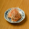 料理メニュー写真&nbsp;エビマヨ