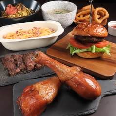 PAL PUNTE パルプンテの特集写真