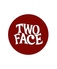 TWOFACE トゥーフェイスのロゴ