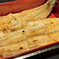 白焼き 一本