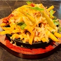 料理メニュー写真&nbsp;チリチーズフライ