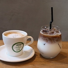 Beans Garage Coffee ビーンズガレージコーヒー 渋谷桜丘の特集写真