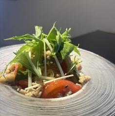 ZEN trattoriaの写真