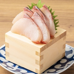カンパチ
