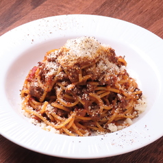 パスタ ボロネーゼ