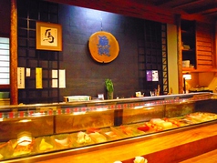 丸勘寿司の写真3