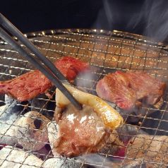 焼きジビエ罠 猪鹿小屋のおすすめポイント1