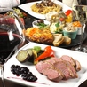 Wine Dining Quatre ワインダイニングキャトルのおすすめポイント1