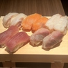 寿司と天ぷらと京料理 だいあん 京都河原町木屋町のおすすめポイント3