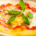 料理メニュー写真&nbsp;マルゲリータ