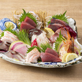 魚がイチバン 横浜日本大通り店のおすすめ料理1