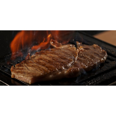 【度重なる試作の末辿り着いた秘伝のタレ】