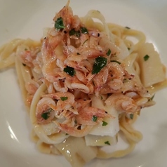 テアトロクチーナのコース写真