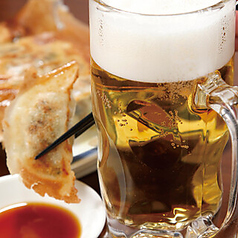 餃子酒家 福盈門別館 鶴見店の特集写真