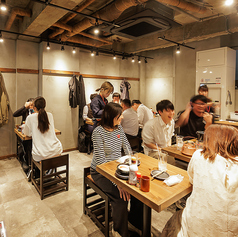 ココロザシ 名駅西口店の雰囲気2