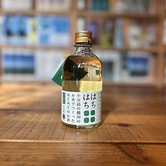 香川県小豆島より「はちはち(純米)」