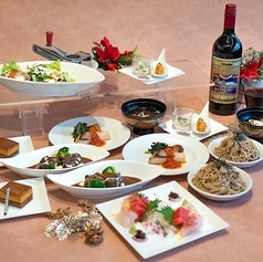 美食居酒屋 美蔵 ホテルルートイングランド上田駅前店のコース写真