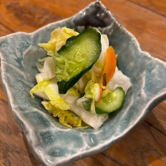 漬物