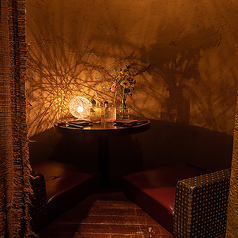 なきぼくろDining特集写真1