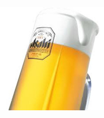 アサヒスーパードライ生