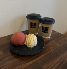 AMET COFFEE ASHIYAのおすすめ料理2