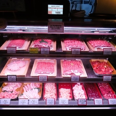 和牛食べ放題 やきにく肉烈のおすすめ料理2