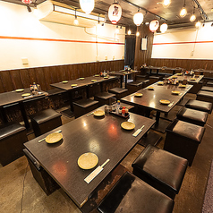 木村屋本店 秋葉原店特集写真1