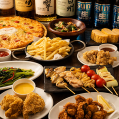 きみの酒場 三鷹のおすすめ料理1