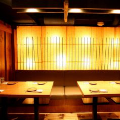 福の花 目黒店の雰囲気3