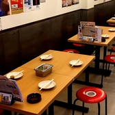 大阪新世界 串かつ さじろう 南流山店の雰囲気2