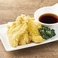 【希少部位】鶏せせりの天ぷら/《日本海産》南蛮海老の唐揚げ