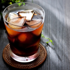 スペシャルティコーヒー(ICE)