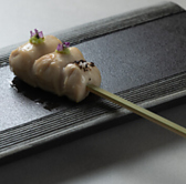 炭火焼鳥 弁財天のおすすめ料理2