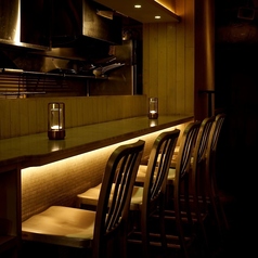 GARDEN BISTRO&WINEの雰囲気3