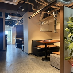 ばんばん 徳島秋田町店の特集写真