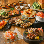 路地裏酒場 とんぼ 裏のおすすめ料理2