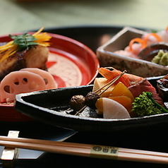 日本料理 百屋のコース写真