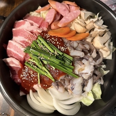 韓国料理 焼肉 meat ミート 16の雰囲気3