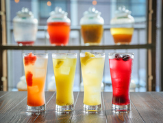 Safari Surfers サファリサーファーズのコース写真