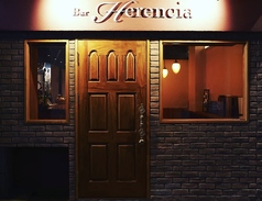 Bar Herencia バー エレンシア