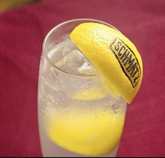 SCHMATZ 生レモンサワー / SCHMATZ Fresh Lemon Sour